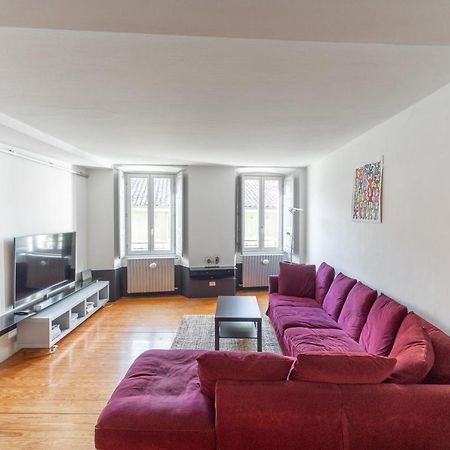 Pignolo 107 Apartman Bergamo Kültér fotó