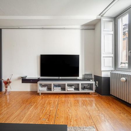Pignolo 107 Apartman Bergamo Kültér fotó