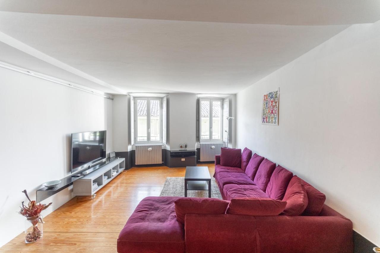 Pignolo 107 Apartman Bergamo Kültér fotó
