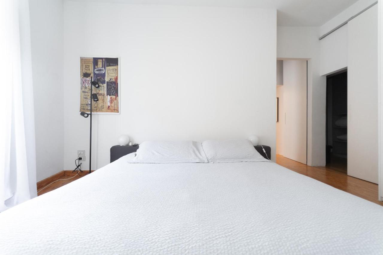 Pignolo 107 Apartman Bergamo Kültér fotó