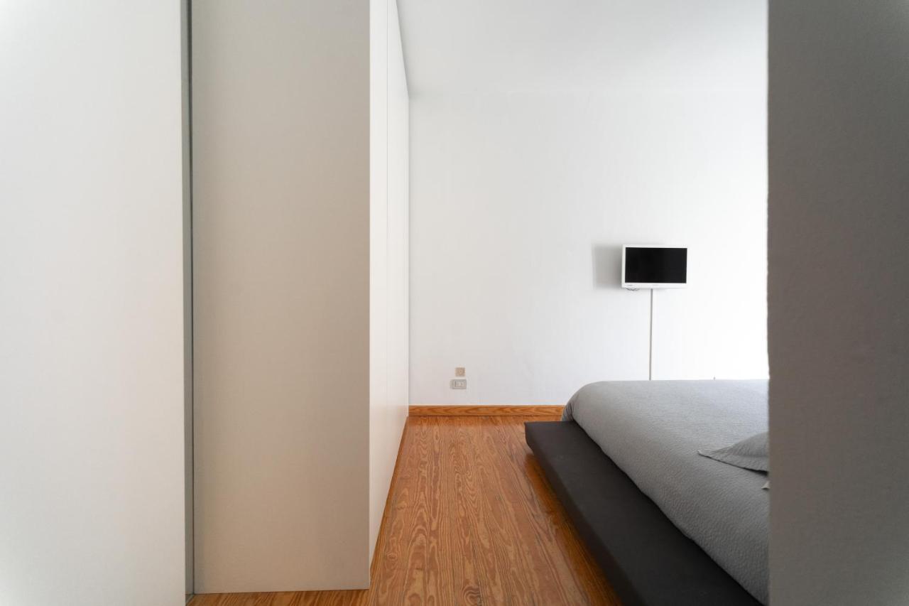 Pignolo 107 Apartman Bergamo Kültér fotó