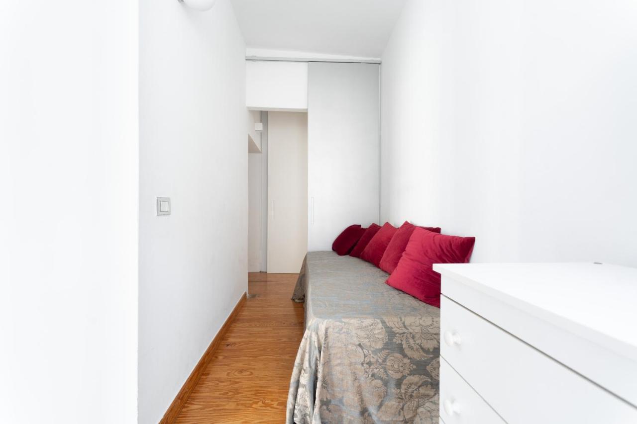Pignolo 107 Apartman Bergamo Kültér fotó