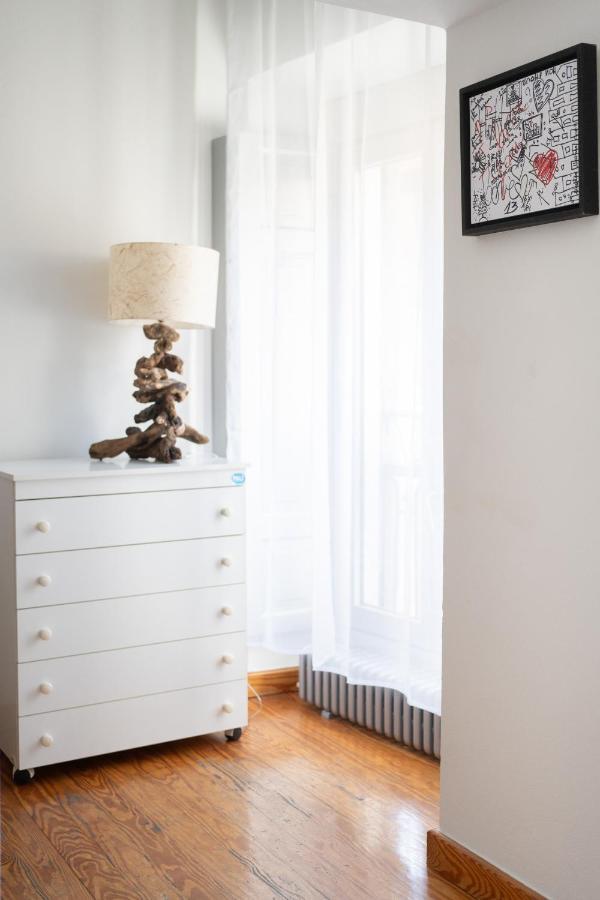 Pignolo 107 Apartman Bergamo Kültér fotó