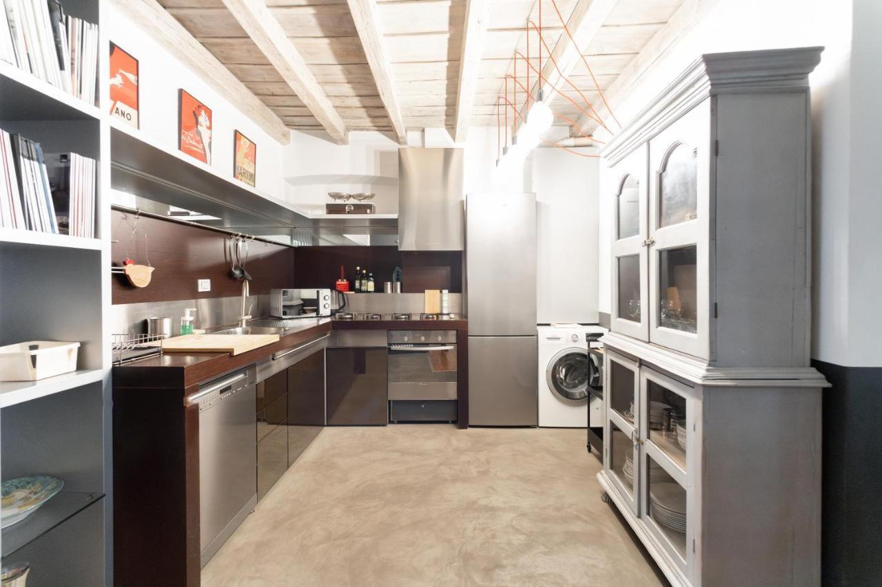 Pignolo 107 Apartman Bergamo Kültér fotó