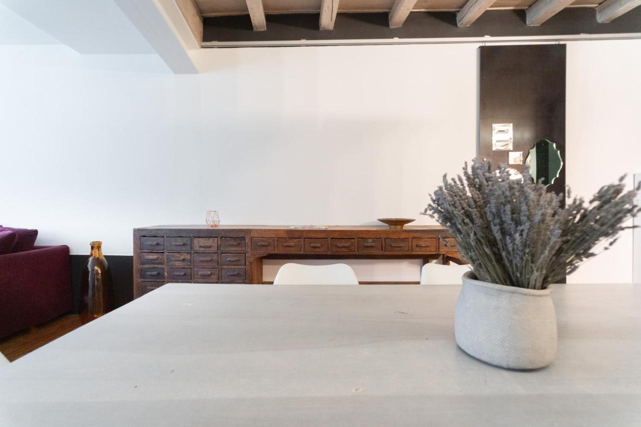 Pignolo 107 Apartman Bergamo Kültér fotó
