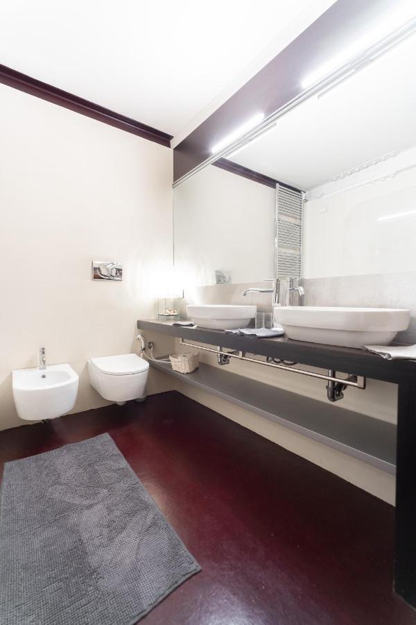 Pignolo 107 Apartman Bergamo Kültér fotó