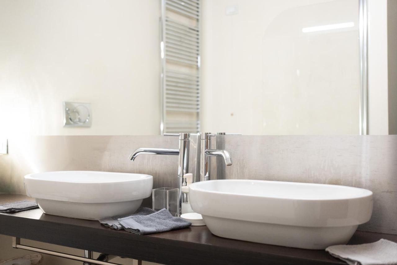 Pignolo 107 Apartman Bergamo Kültér fotó