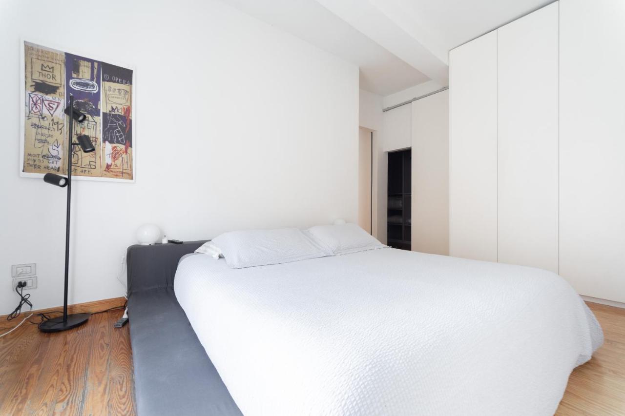 Pignolo 107 Apartman Bergamo Kültér fotó