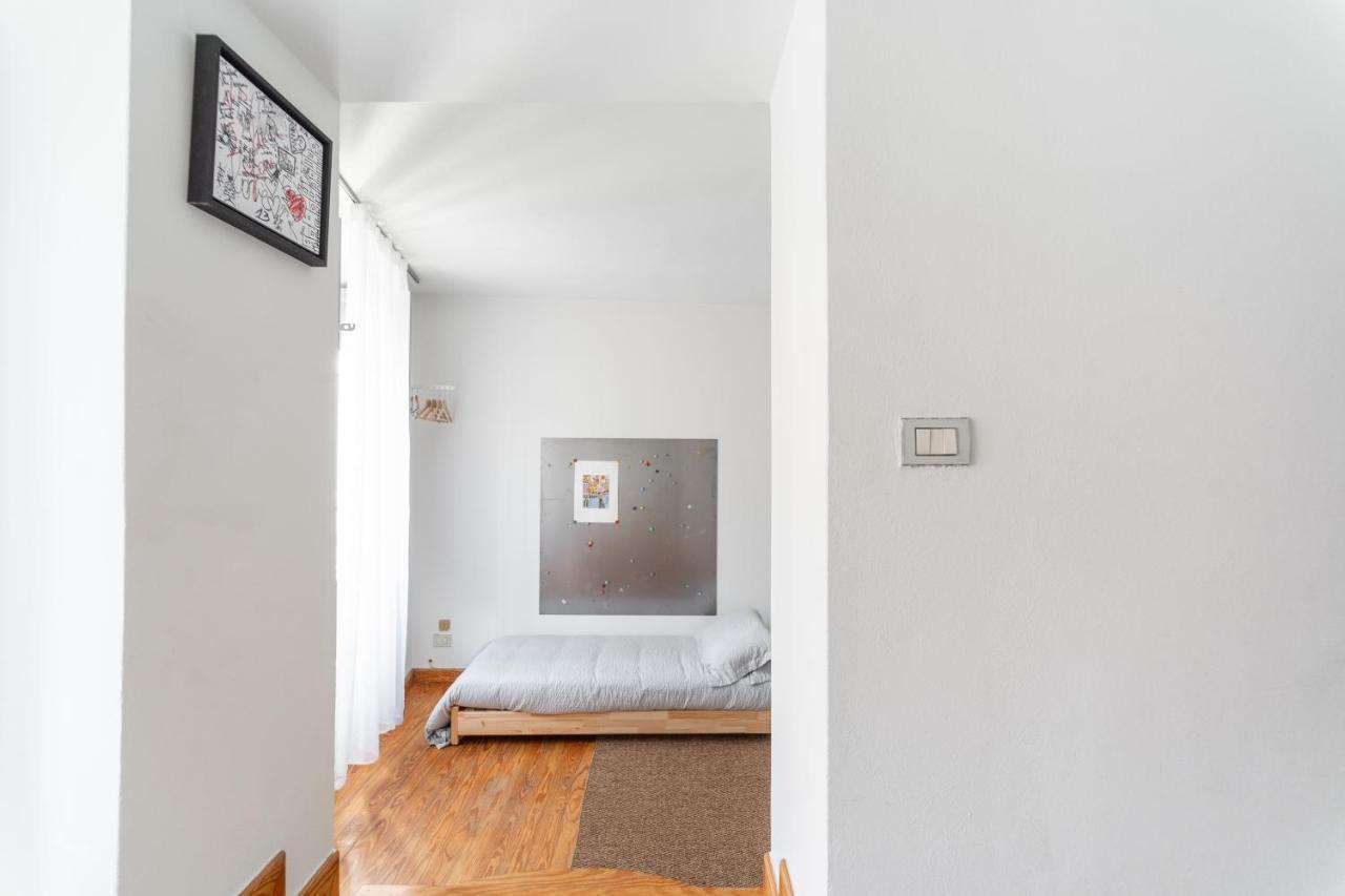 Pignolo 107 Apartman Bergamo Kültér fotó