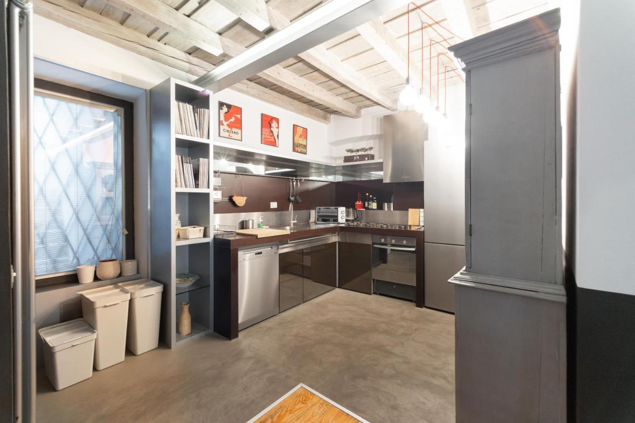 Pignolo 107 Apartman Bergamo Kültér fotó