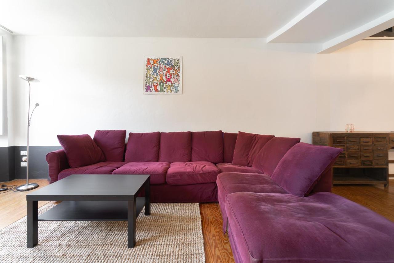 Pignolo 107 Apartman Bergamo Kültér fotó