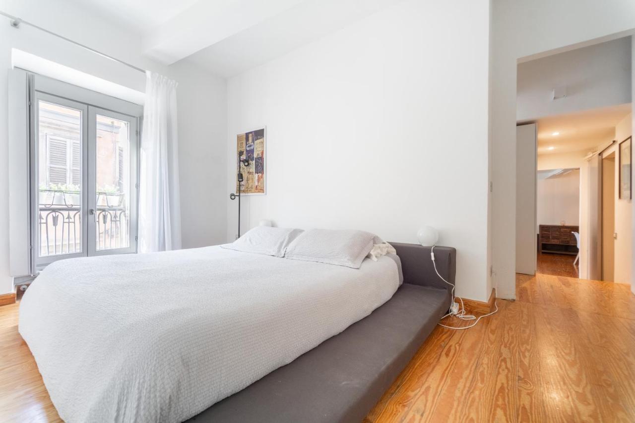 Pignolo 107 Apartman Bergamo Kültér fotó