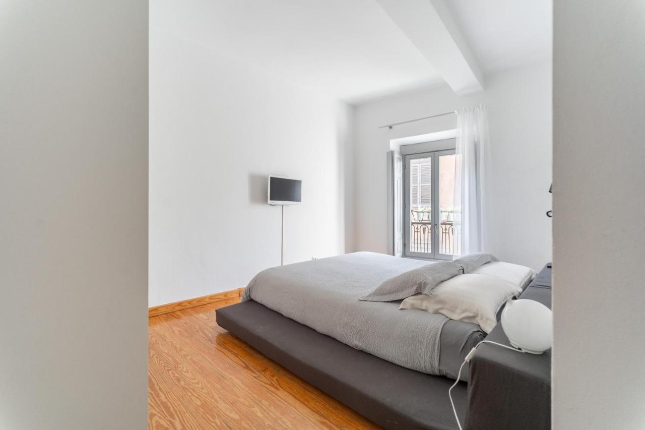 Pignolo 107 Apartman Bergamo Kültér fotó