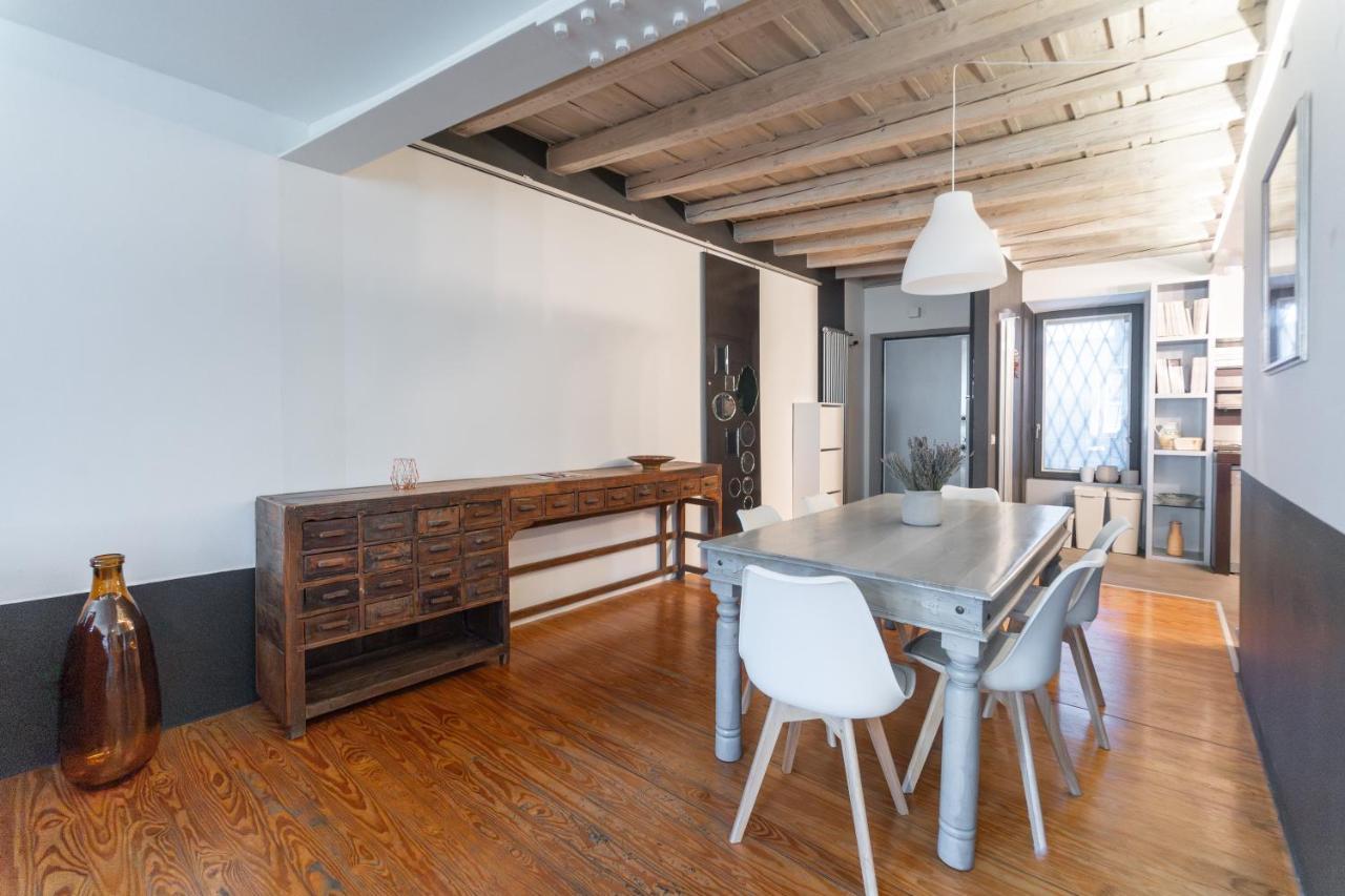 Pignolo 107 Apartman Bergamo Kültér fotó