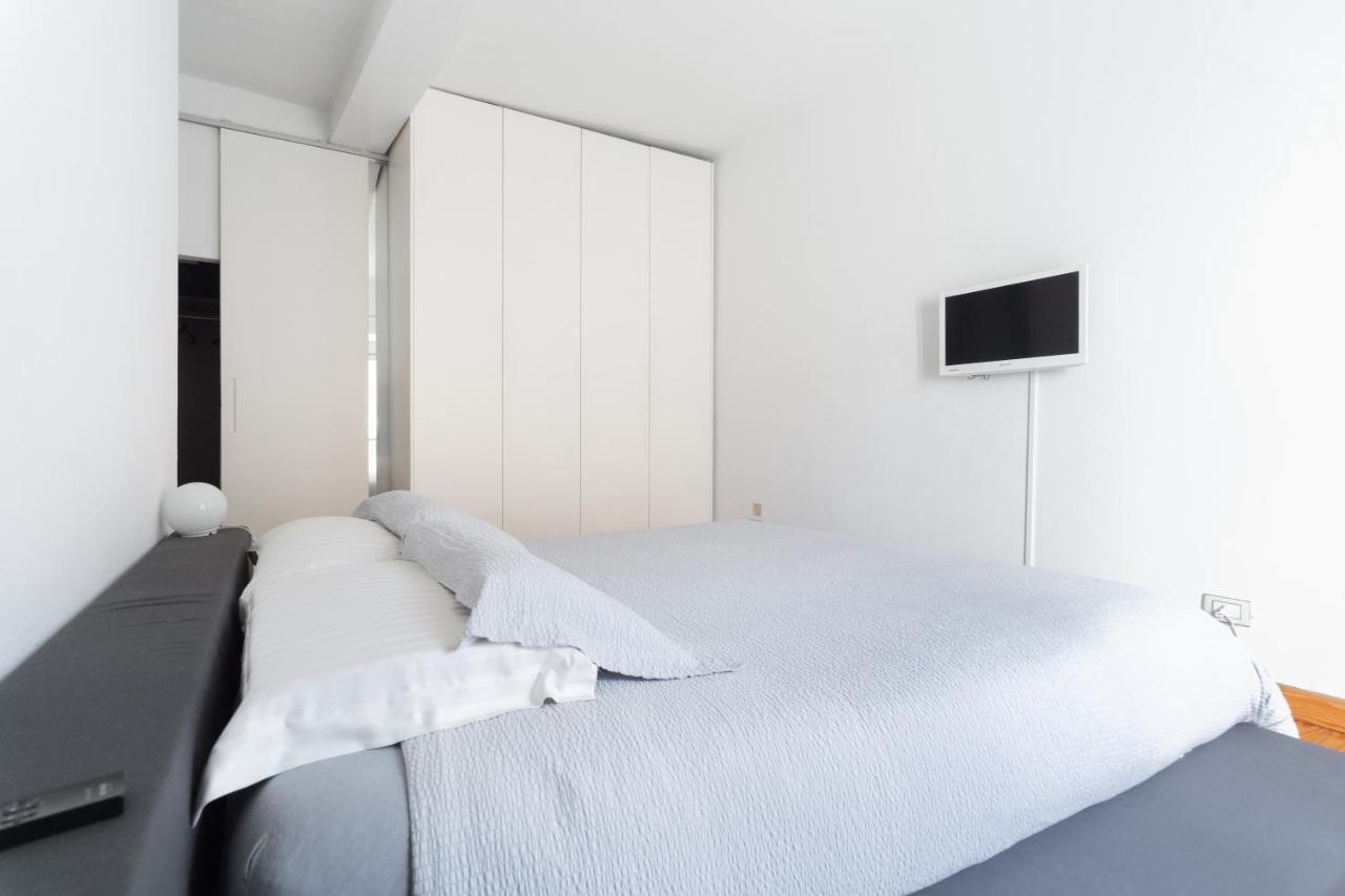 Pignolo 107 Apartman Bergamo Kültér fotó